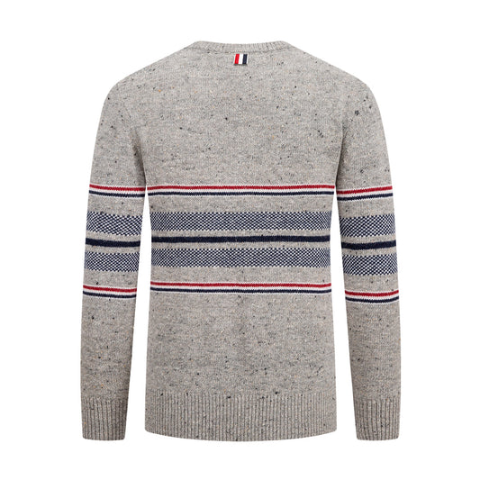 Casual Knitwear THOM TREND