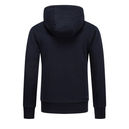 Four-bar Hoodie THOM TREND