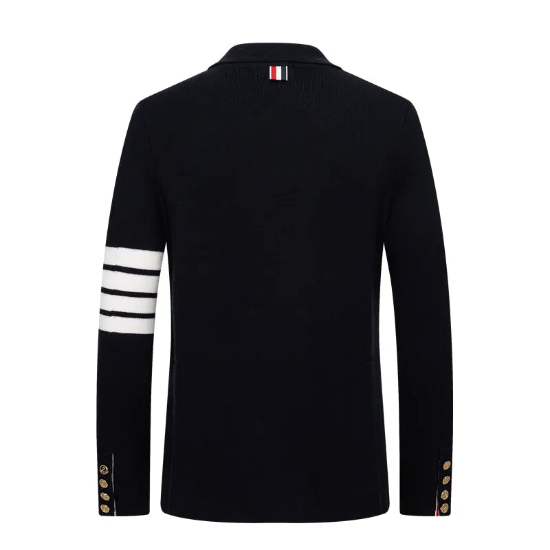 2025ss wool Coats THOM TREND