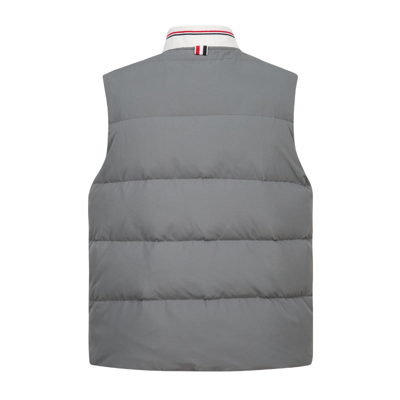 2025ss Down vests THOM TREND