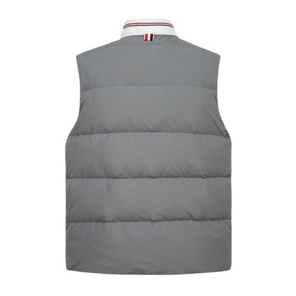 2025ss Down vests THOM TREND