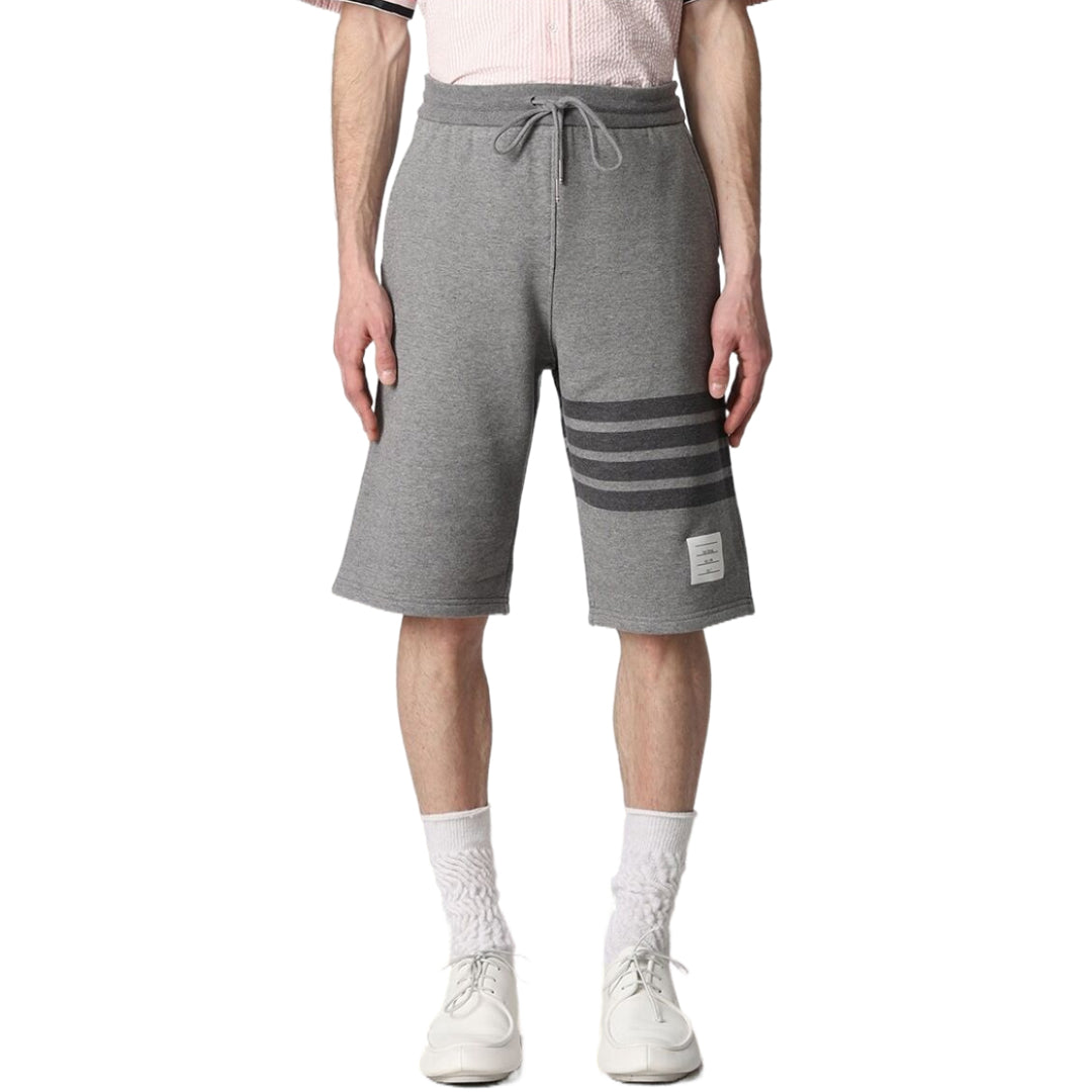 4-Bar 2025ss Sweatpants THOM TREND