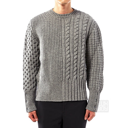 Couples Knitwear THOM TREND