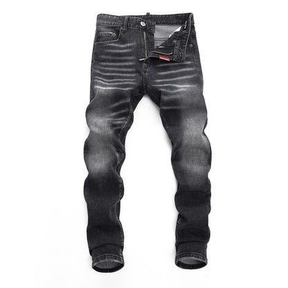 New-DSQ2 2025ss Men's Jeans