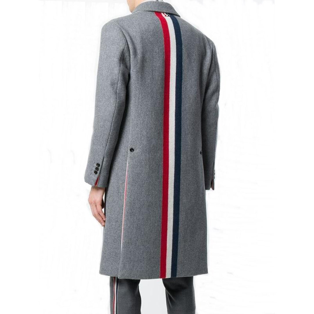 2025ss Long coats THOM TREND