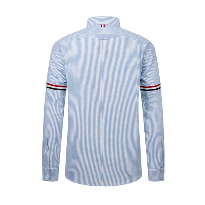 Striped shirt THOM TREND