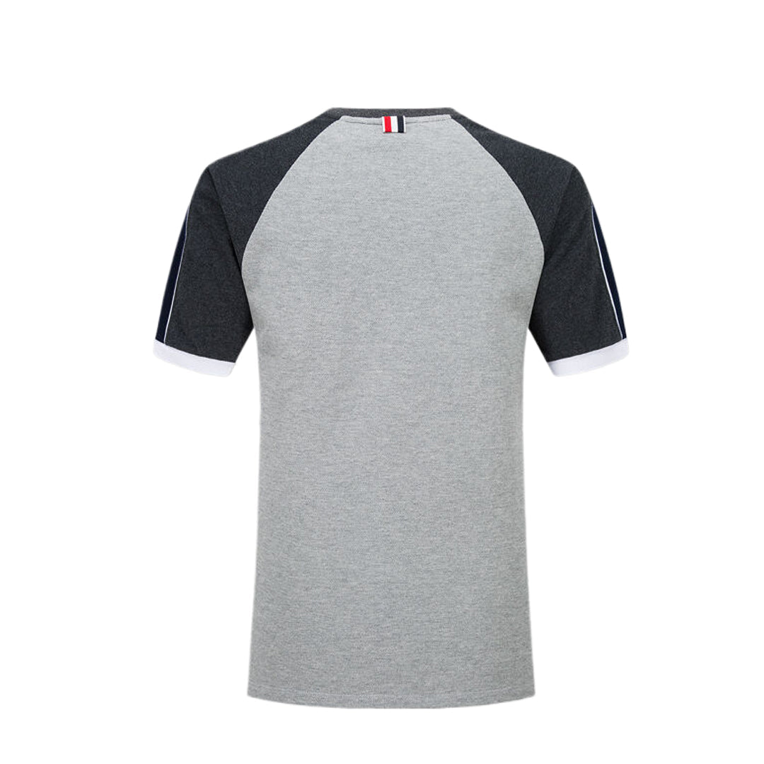 Cotton T-shirts THOM TREND