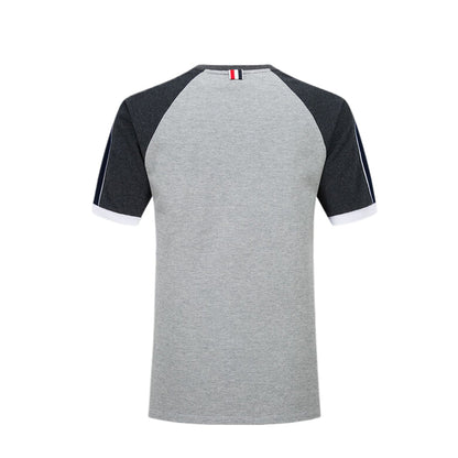 Cotton T-shirts THOM TREND