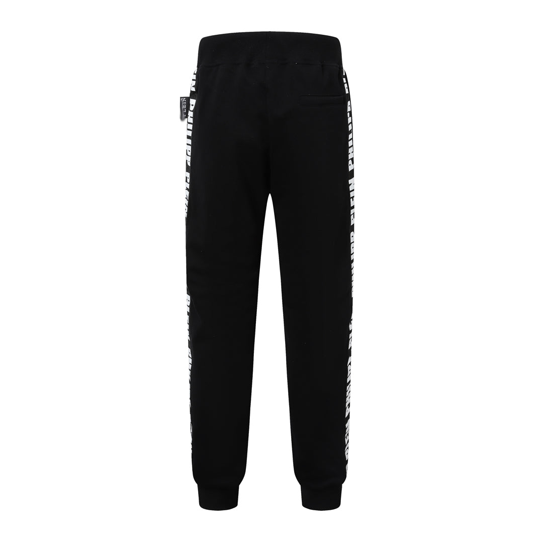 SOLO-PIein 2025SS Sports sweatpants