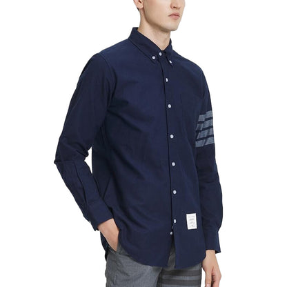 THOM 2025ss Oxford Shirt（复制） THOM TREND