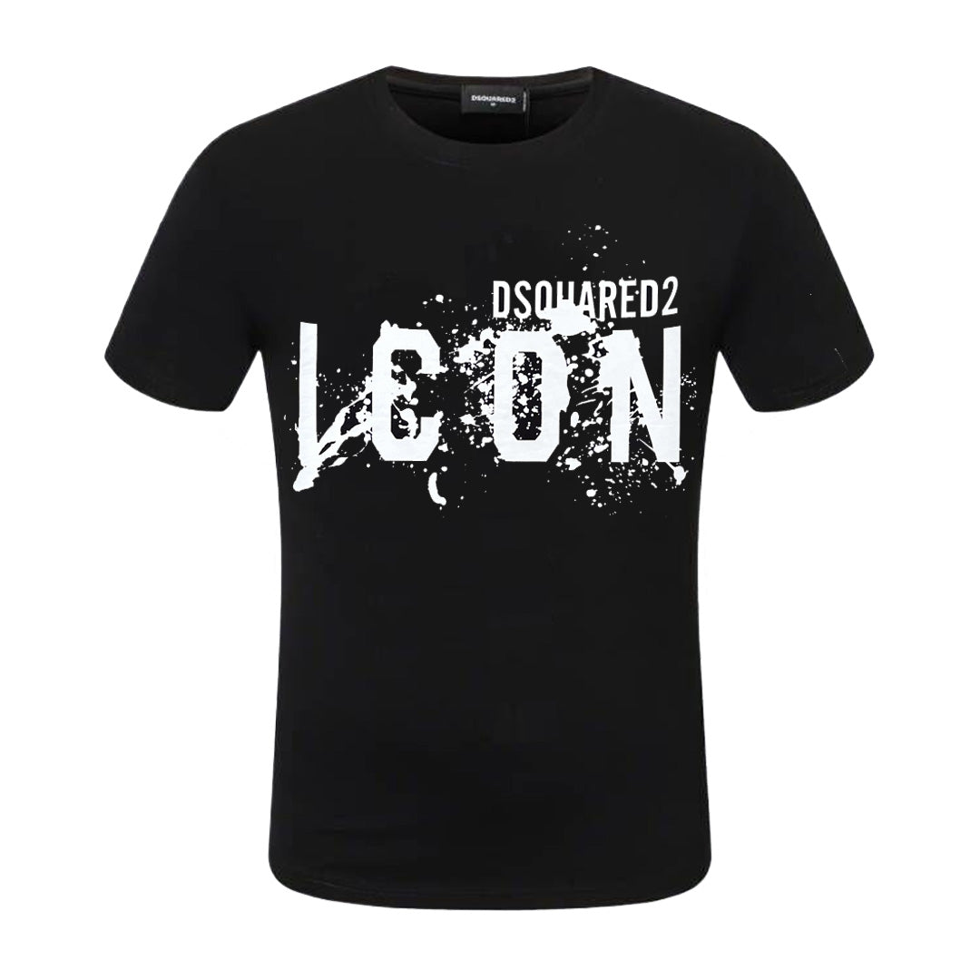 DSQ2 Regular fit T-shirt