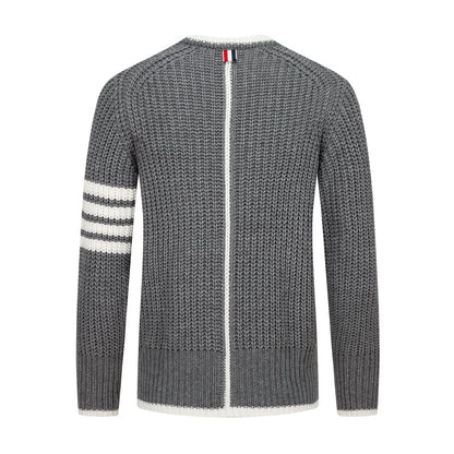 couples knitwear THOM TREND