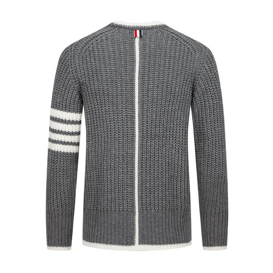 couples knitwear THOM TREND