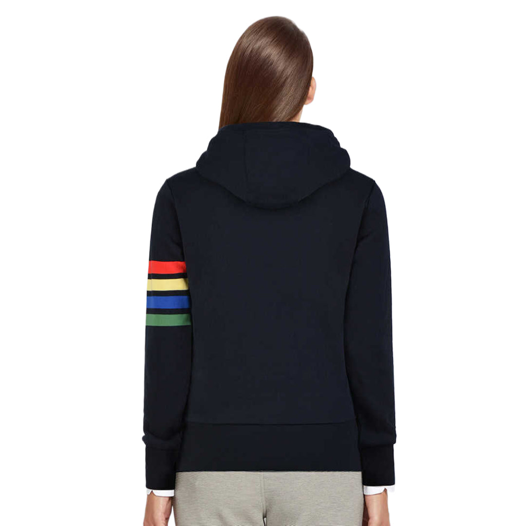 rainbow Couples Hoodie THOM TREND