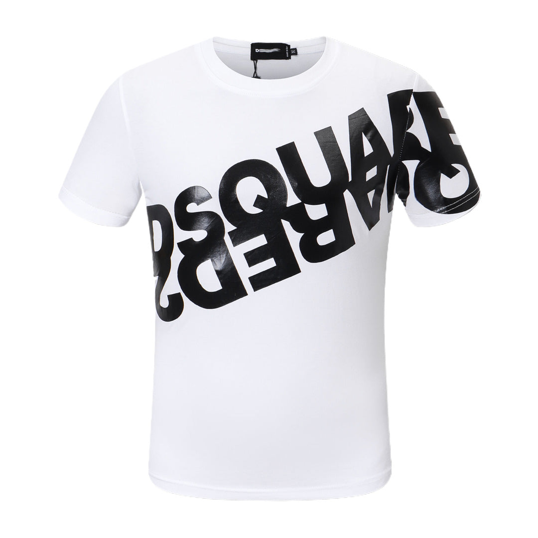 New-DSQ2 2026SS Cool fit T-shirt