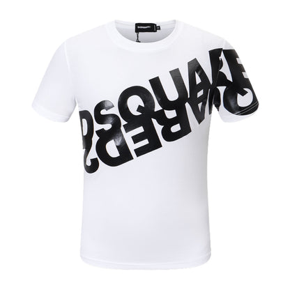 New-DSQ2 2026SS Cool fit T-shirt