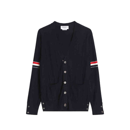 THOM 2025 Knitted sweater coat（复制） THOM TREND