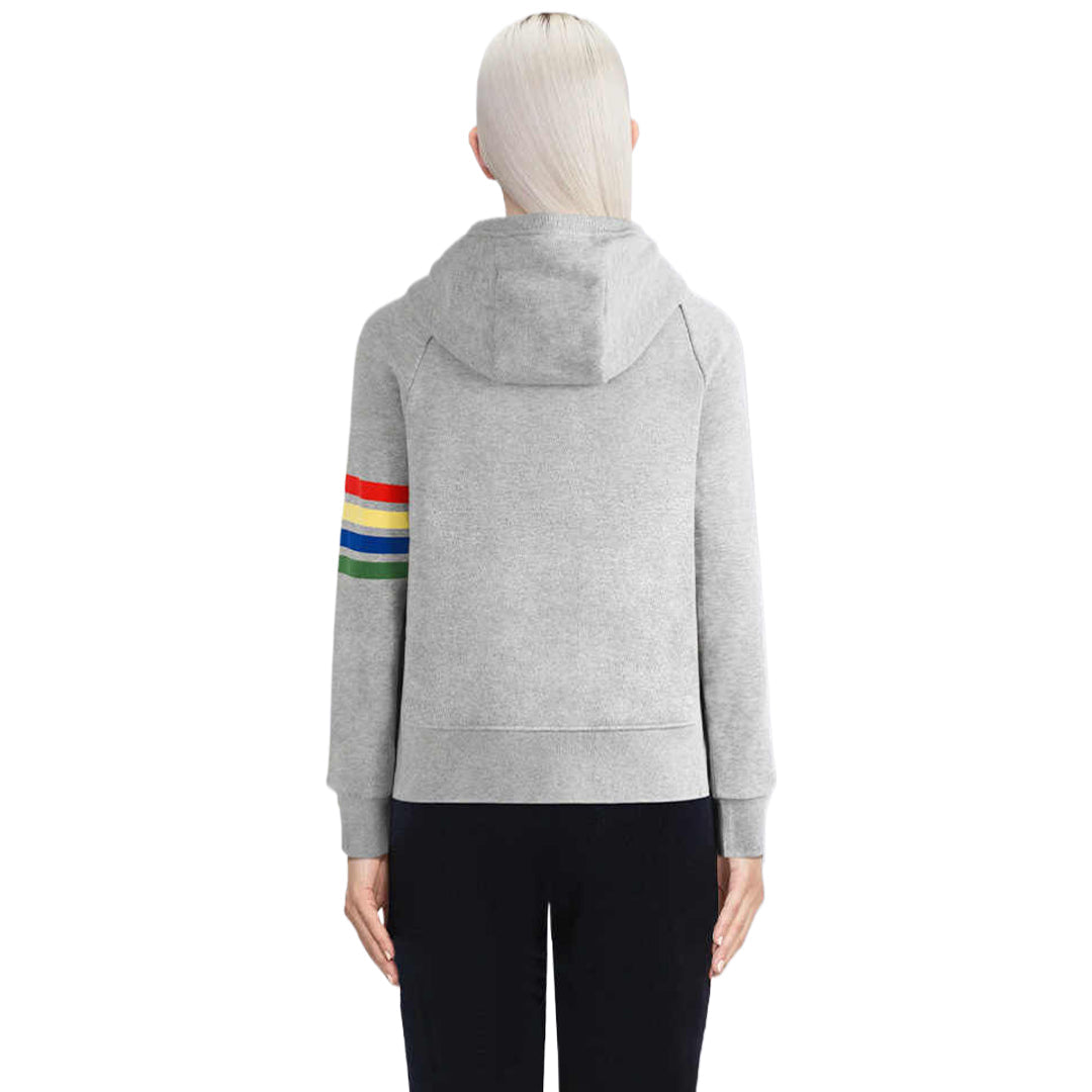 rainbow Couples Hoodie THOM TREND