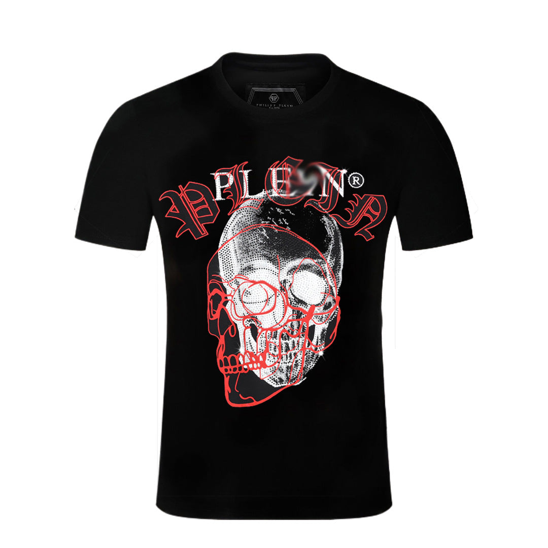 SOLO-2024SS New T-shirt