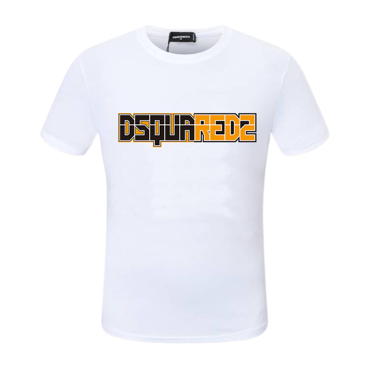 New-DSQ2 Regular fit T-shirt