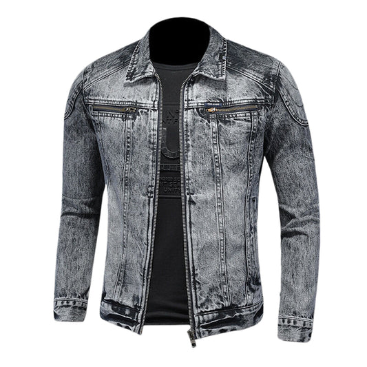New-DSQ2 24ss Denim Jacket