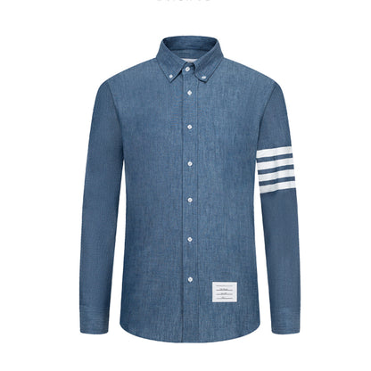 Oxford shirt THOM TREND