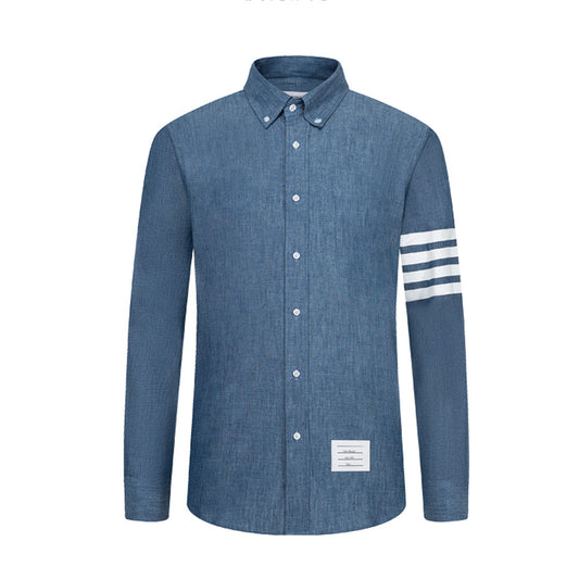 Oxford shirt THOM TREND