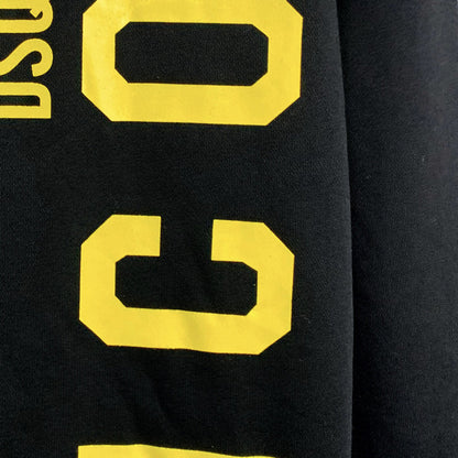 D2 25SS Print Hoodie