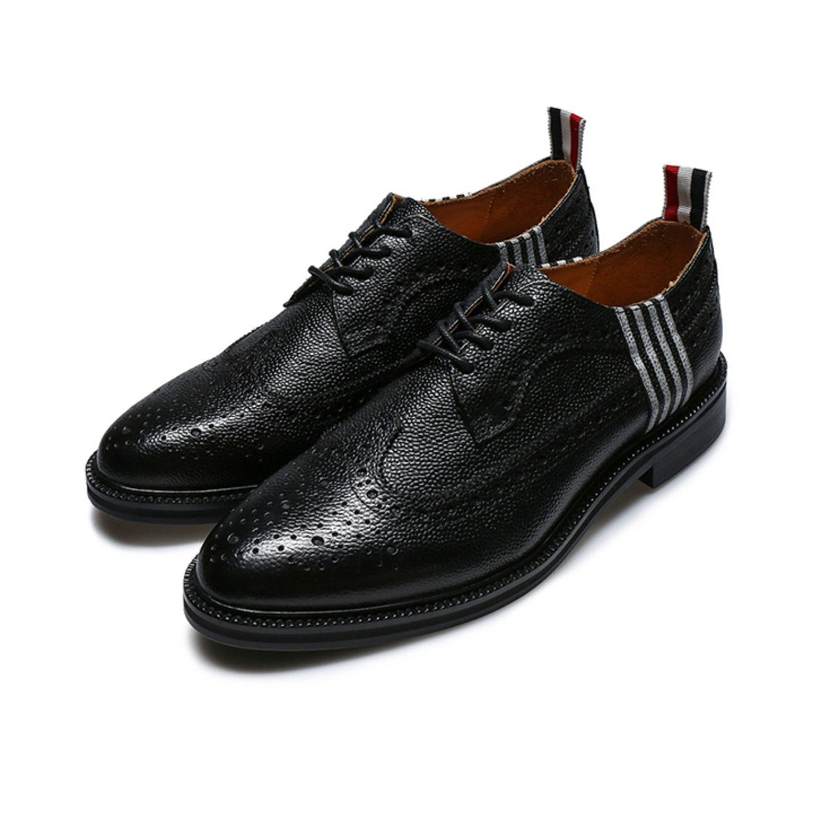Cowhide Leather Shoes£¨¸´Öƣ© THOM TREND