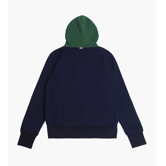 Color matching Hoodie THOM TREND