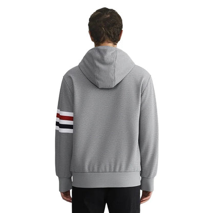 2025SS  Four-Pole Hoodie THOM TREND