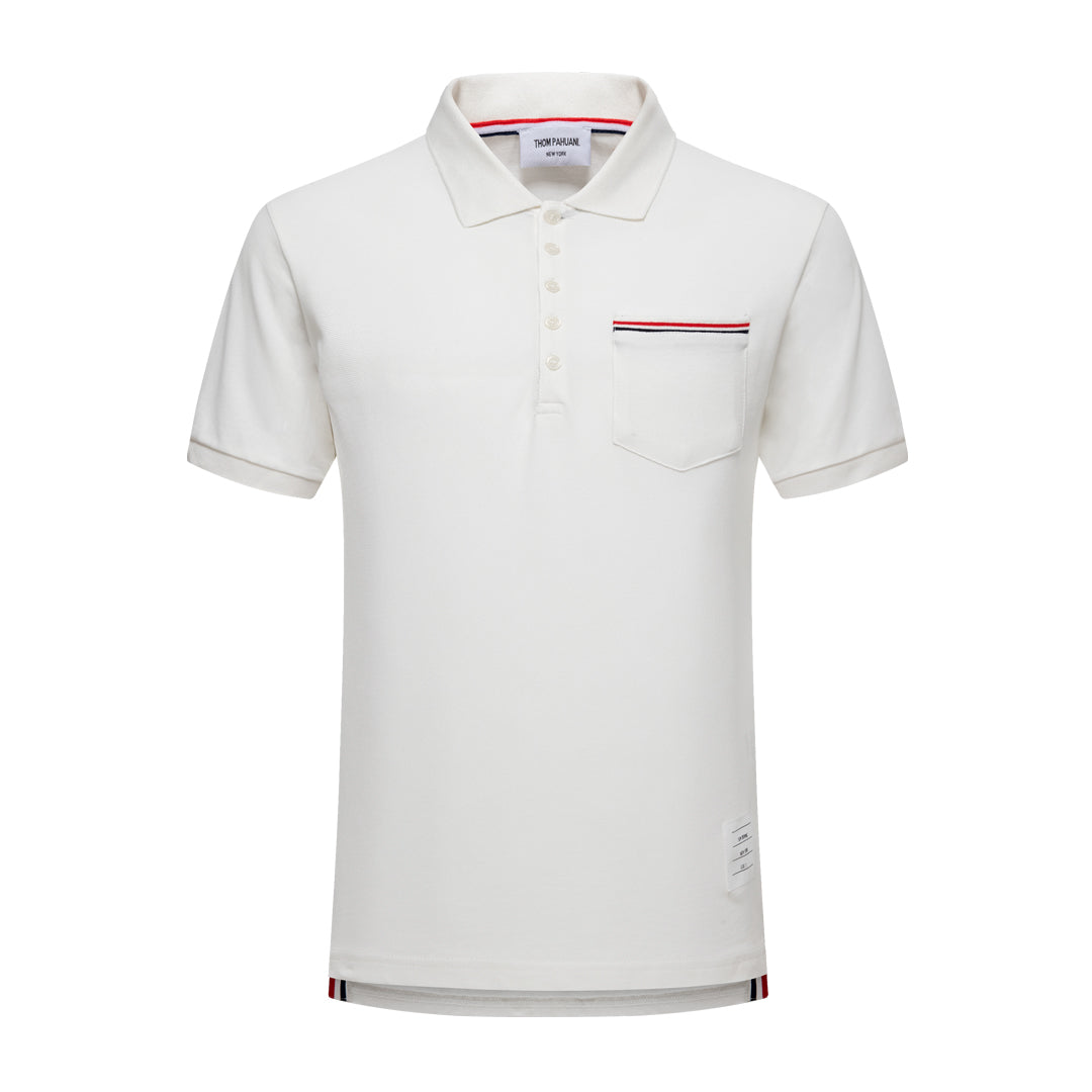 POLO shirts THOM TREND