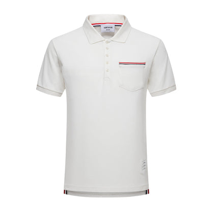 POLO shirts THOM TREND