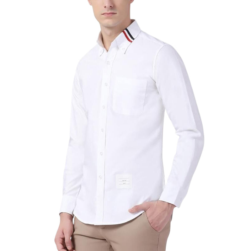 THOM 2025ss Oxford Shirt（复制） THOM TREND