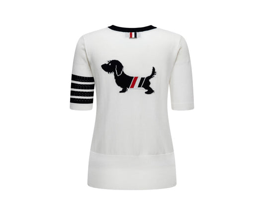 THOM Ladies Back Printed T-Shirt（复制） THOM TREND