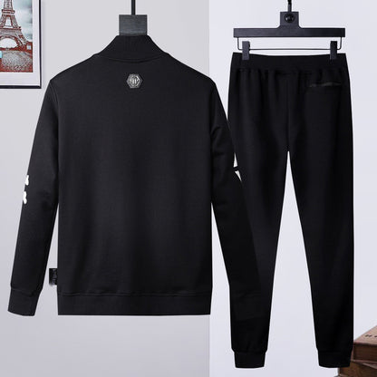 SOLO-New 2025SS Man Hoodie Set