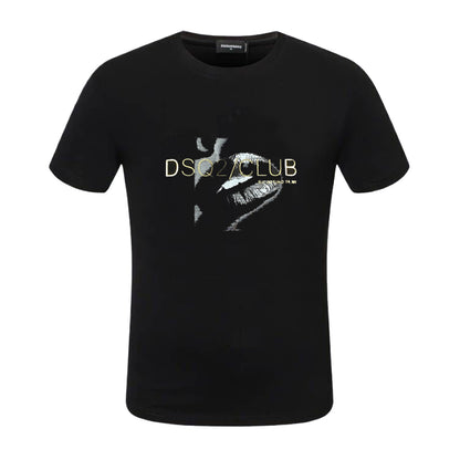 New-DSQ2 Regular fit T-shirt
