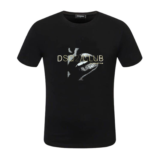 New-DSQ2 Regular fit T-shirt