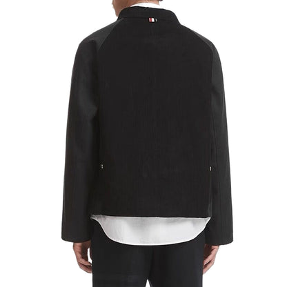 2025ss Men Jackets THOM TREND