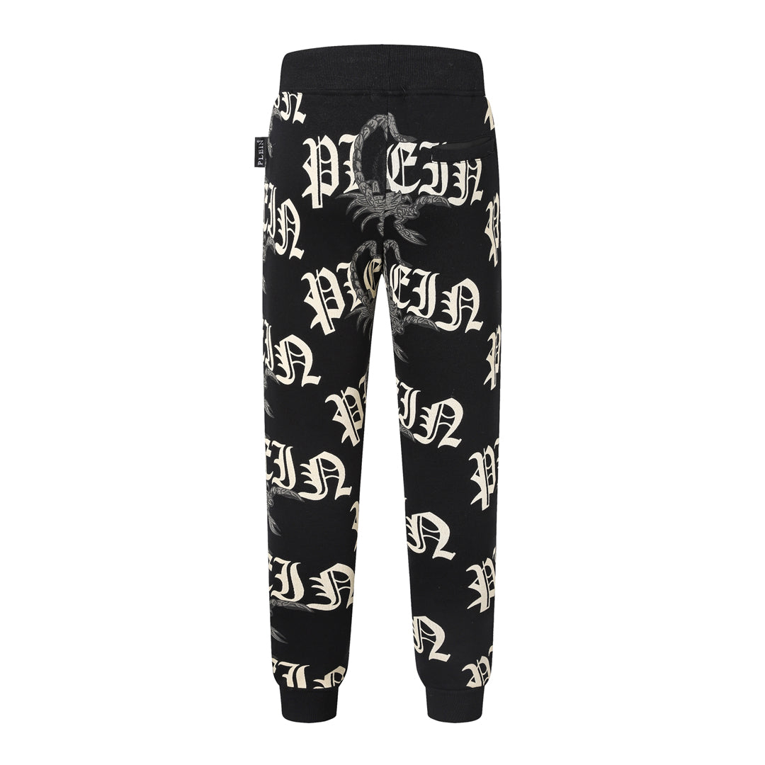 SOLO-PIein Sports sweatpants