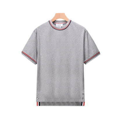 Color Bars T-shirt 0 Reviews THOM TREND