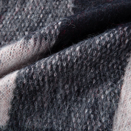 Square Sweater THOM TREND