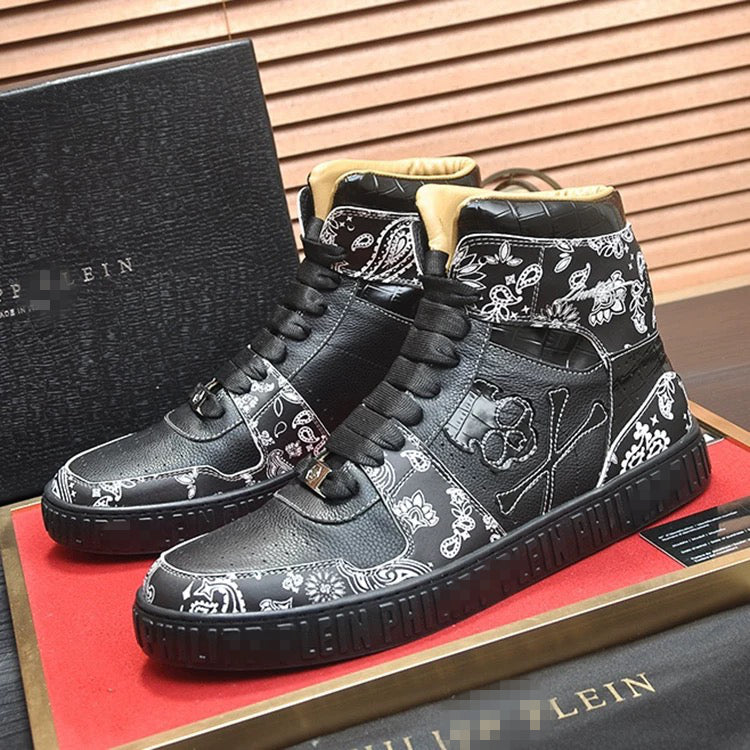 SOLA-PP Casual shoes