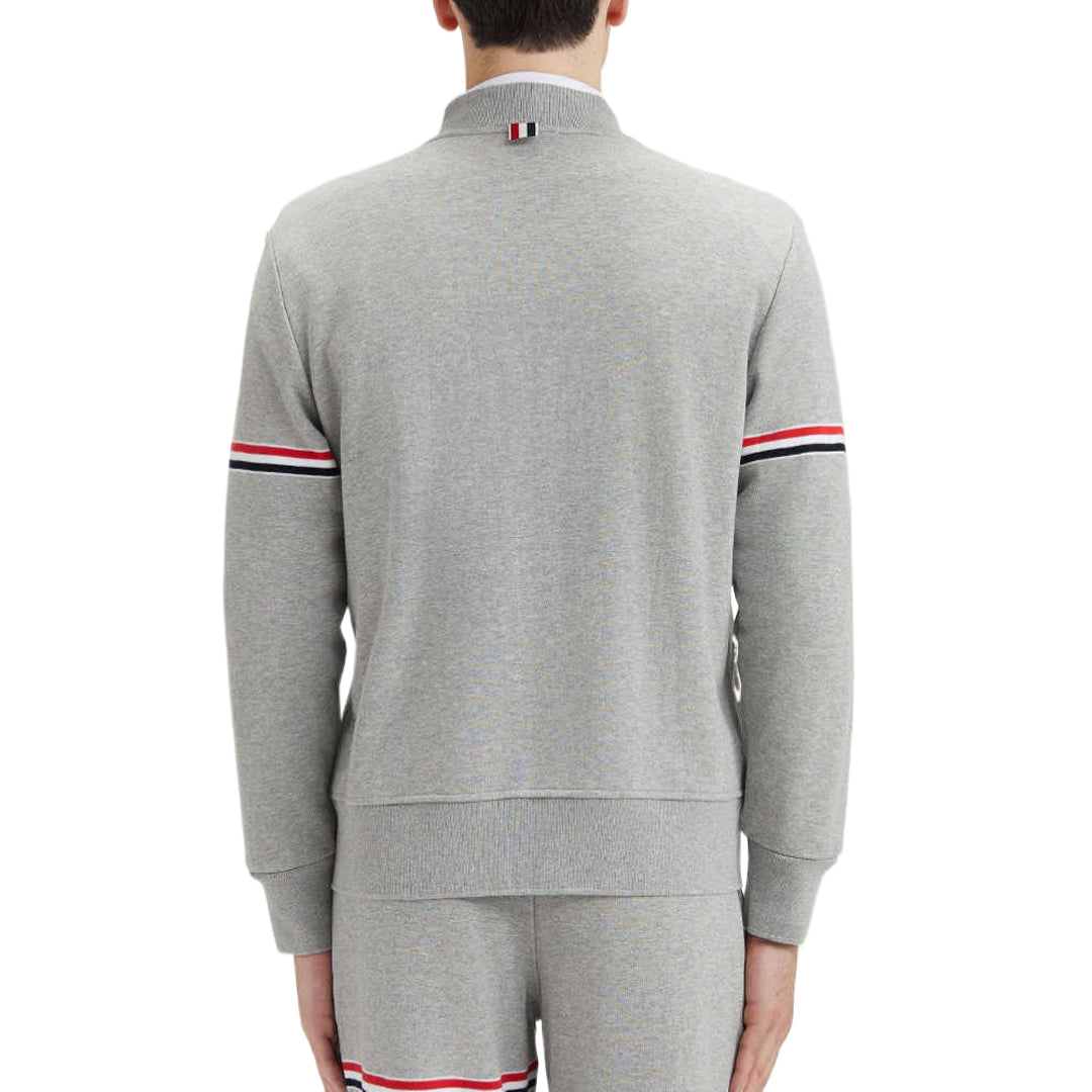 Sports Zipper Hoodie THOM TREND