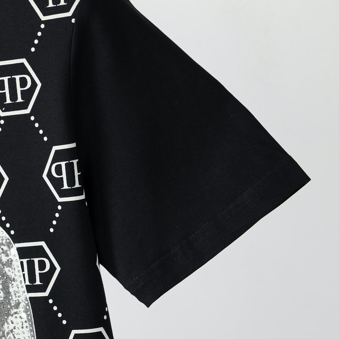 SOLO-2025ss Men's Casual T-shirt