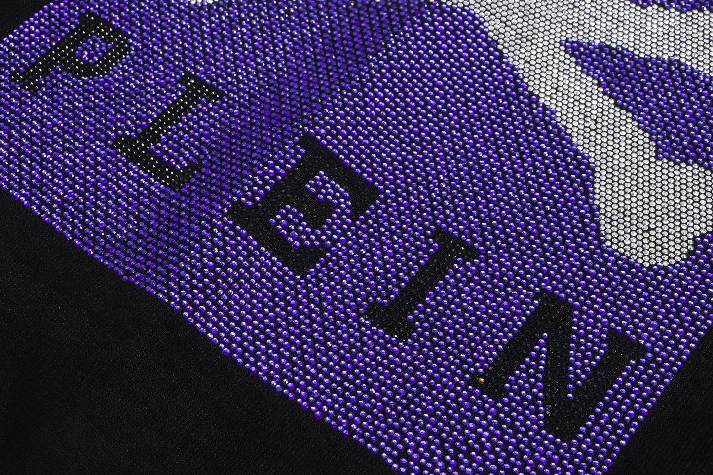 SOLO-24ss Fleece Sweatshirt