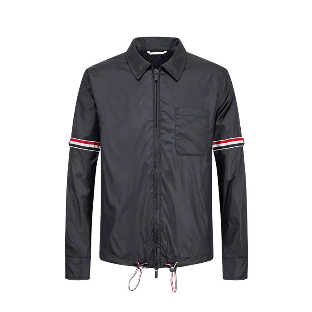 2025 Casual Men Jackets