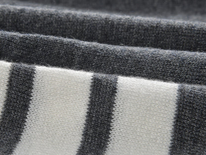 Women's T-shirt + midi skirt set（副本） THOM TREND