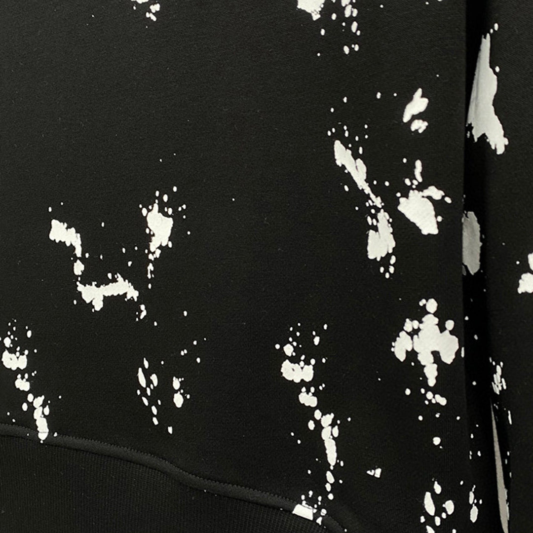 New-D2 24SS Casual Sweatshirt