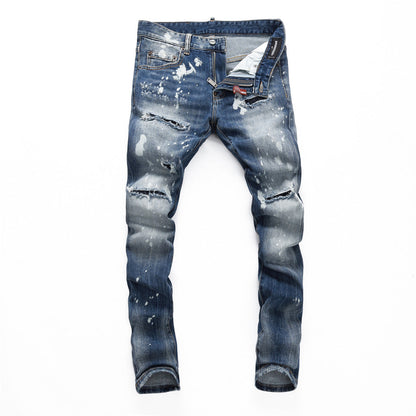 New-DSQ2 2025ss Jeans